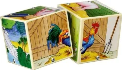 Kosmos Spiele - Soundw?rfel Bauernhof