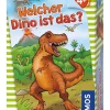 Kosmos Spiele - Welcher Dino ist das? | Memory® & Gedächtnisspiele | Spiele | Spielzeug | Teddy Toys Kinderwelt