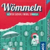 Kosmos Spiele - Wömmeln | Teddy Toys Kinderwelt