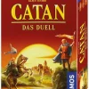 Kosmos Spiele Catan - Das Duell | Teddy Toys Kinderwelt