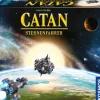 Kosmos Spiele Catan - Sternenfahrer | Teddy Toys Kinderwelt