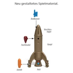 Kosmos Spiele Catan - Sternenfahrer | Teddy Toys Kinderwelt