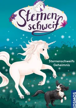 Kosmos Sternenschweif - Sternenschweifs Geheimnis | Teddy Toys Kinderwelt