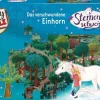 Kosmos Story-Puzzle: Sternenschweif - Das verschwundene Einhorn | Teddy Toys Kinderwelt