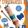 Kosmos Strickliesel | Teddy Toys Kinderwelt