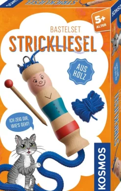 Kosmos Strickliesel | Teddy Toys Kinderwelt