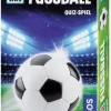 Kosmos WAS IST WAS - Fußball Quiz | Wissens- & Quizspiele | Spiele | Spielzeug | Teddy Toys Kinderwelt