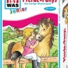 Kosmos WAS IST WAS Junior - Pferde & Ponys | Wissens- & Quizspiele | Spiele | Spielzeug | Teddy Toys Kinderwelt