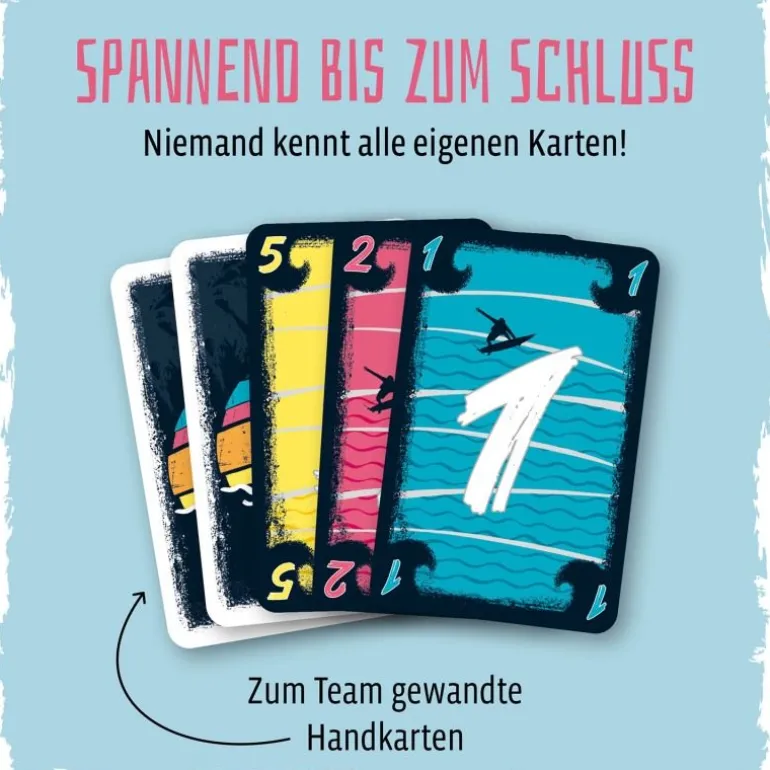 Kosmos Wave | Teddy Toys Kinderwelt