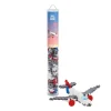 100 Kreativ Bausteine Flugzeug | Teddy Toys Kinderwelt