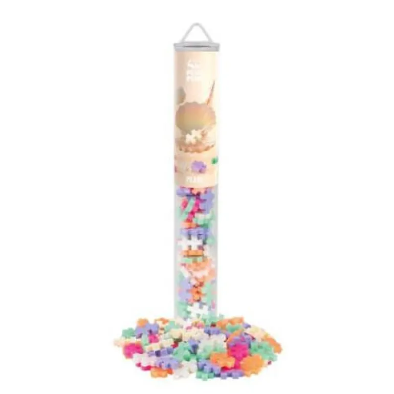 100 Kreativ Bausteine Pearl | Teddy Toys Kinderwelt