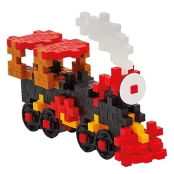 100 Kreativ Bausteine Zug | Teddy Toys Kinderwelt