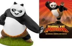 Kung Fu Panda - Kung Fu Panda | Teddy Toys Kinderwelt