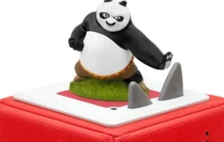 Kung Fu Panda - Kung Fu Panda | Teddy Toys Kinderwelt