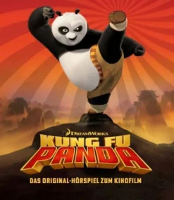 Kung Fu Panda - Kung Fu Panda | Teddy Toys Kinderwelt