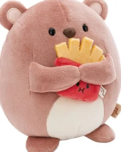 Kuscheltier Bär Nomo 27cm mit | Teddy Toys Kinderwelt