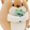 Kuscheltier Hund Hiro 16cm mi | Teddy Toys Kinderwelt