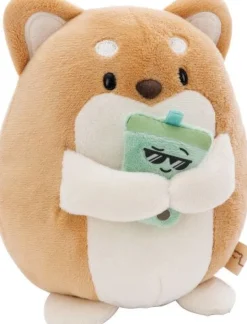 Kuscheltier Hund Hiro 16cm mi | Teddy Toys Kinderwelt