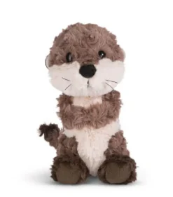 Kuscheltier Otter Oda Forest Friends NICI GREEN | Teddy Toys Kinderwelt