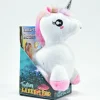 Laber-Einhorn [weiß, 27cm] | Teddy Toys Kinderwelt