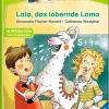 Lala, das labernde Lama-Leserabe, Vorschule - 46213 | Teddy Toys Kinderwelt