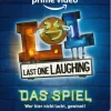 Last one Laughing - Das Spiel | Teddy Toys Kinderwelt