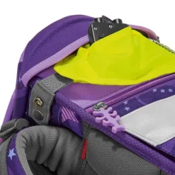 LED Neon Pull-Over für die Schulranzenmodelle SPACE, CLOUD & 2IN1 | Teddy Toys Kinderwelt