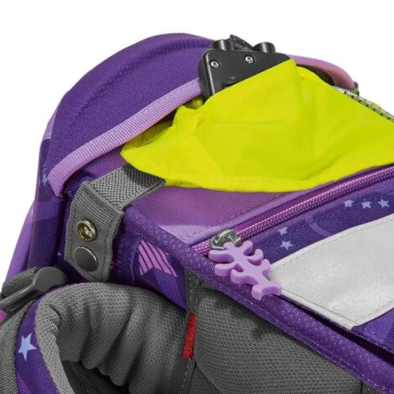 LED Neon Pull-Over für die Schulranzenmodelle SPACE, CLOUD & 2IN1 | Teddy Toys Kinderwelt