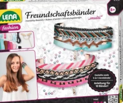 LENA® - Freundschaftsbänder | Teddy Toys Kinderwelt