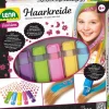 LENA® - Haarkreide Set mit coolen Farben und über 100 Tattoos | Teddy Toys Kinderwelt