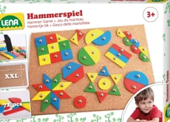 LENA® - Hammerspiel | Teddy Toys Kinderwelt