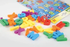 LENA® - Magnet Großbuchstaben | Teddy Toys Kinderwelt