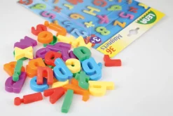 LENA® - Magnet Kleinbuchstaben | Teddy Toys Kinderwelt