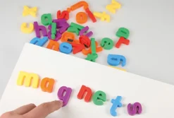 LENA® - Magnet Kleinbuchstaben | Teddy Toys Kinderwelt