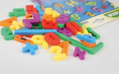 LENA® - Magnet Zahlen + Zeichen | Teddy Toys Kinderwelt