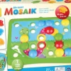 LENA® - My First Mosaik Natur | Teddy Toys Kinderwelt