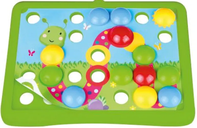 LENA® - My First Mosaik Natur | Teddy Toys Kinderwelt