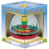 LENA® - Panoramakreisel Eisenbahn mit Sound | Teddy Toys Kinderwelt