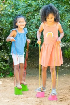 LENA® - Topfstelzen | Teddy Toys Kinderwelt