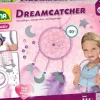 LENA Bastelset ''Traumfänger'', ab 8 Jahre | Teddy Toys Kinderwelt