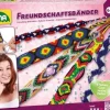 LENA Freundschaftsbänder Bastelset | Teddy Toys Kinderwelt