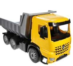 LENA® Starke Riesen - Muldenkipper Arocs | Teddy Toys Kinderwelt