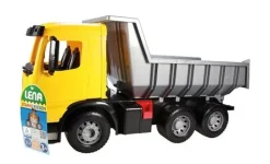 LENA® Starke Riesen - Muldenkipper Arocs | Teddy Toys Kinderwelt