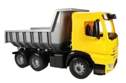 LENA® Starke Riesen - Muldenkipper Arocs | Teddy Toys Kinderwelt