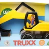 LENA® TRUXX - Bagger | Teddy Toys Kinderwelt
