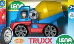 LENA® TRUXX - Betonmischer | Teddy Toys Kinderwelt