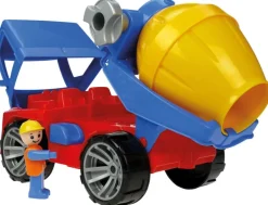 LENA® TRUXX - Betonmischer | Teddy Toys Kinderwelt
