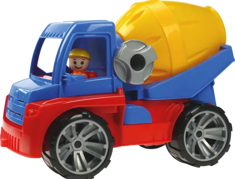 LENA® TRUXX - Betonmischer | Teddy Toys Kinderwelt