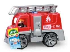 LENA® TRUXX - Feuerwehr | Teddy Toys Kinderwelt