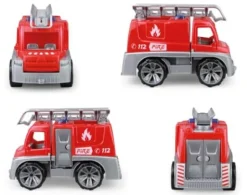 LENA® TRUXX - Feuerwehr | Teddy Toys Kinderwelt